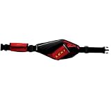 Leki Waist Bag Trinkg�rtel schwarz-rot - 