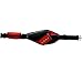 Leki Waist Bag Trinkgürtel schwarz-rot
