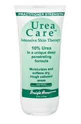 Skin Repair Cream Practitioners Strength Urea Care - 6 oz Tube