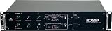 Randall RT250 MTS Rack Gear 2-channel all-tube power amplifier