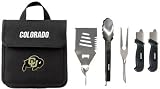 Colorado Buffaloes Barbecue Accessories