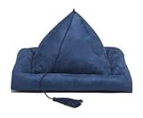 Peeramid Bookrest Navy Blue