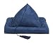 Peeramid Bookrest Navy Blue