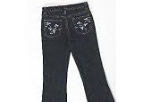 Outlooks Basic Dark Denim Jeans
