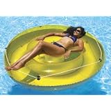 6' Island Sun Tan Lounger (Toy)