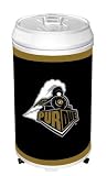 Purdue Boilermakers Coola Can Refrigerator