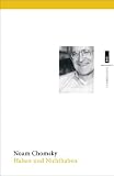 Haben und Nichthaben - Noam Chomsky