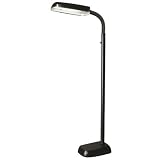  : 10,000 Lux Full Spectrum Floor Lamps