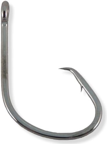 Owner's Mutu Light Circle Hook