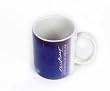 25th Anniversary Ceramic Mug
