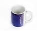 25th Anniversary Ceramic Mug