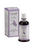 Lilac Foaming Bath and Shower Gel