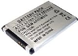 Lithium Battery For Samsung a117, a303, m300, m510, t329