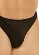 Lycra Thong.