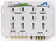 POWER ACOUSTIK C-3B 3-WAY STEREO ELECTRONIC CROSSOVER NETWORK
