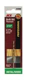 Bosch (Vermont American) 01-4706 Ace Drill Bit 3/32 - Titanium