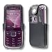 Jim Thomson Lady-line Handy Ledertasche f&uuml;r Nokia 6220 classic