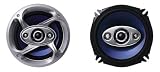 Pioneer Ts-A1781R 6.75-Inch 4-Way Oversized Speakers
