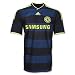 Chelsea 09/10 Away Soccer Jersey