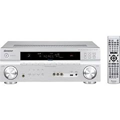 パイオニア AVマルチチャンネルアンプ VSX-918V