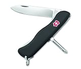 Best sale price for Victorinox Swiss Army Sentinel Plus Pocket Knife. Free Shipping.