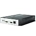 URayCoder HD HEVC H.265 MPEG4 H.264 4K HDMI to Video Streaming IPTV Encoder for HDMI to RTSP RTMP HTTP UDP HLS SRT Facebook YouTube Live Streaming Server