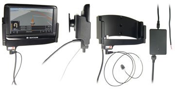 BRODIT Halter aktiv Navigon 40 Easy Preisvergleich