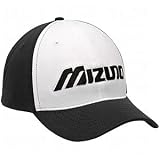 Mizuno HydroKool Retro Fitted Caps