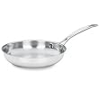 Cuisinart Chef's Classic Fry Pans