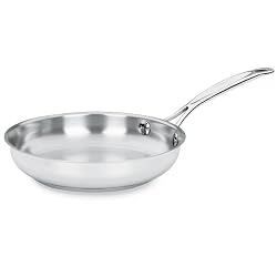 Cuisinart Chef's Classic Fry Pans
