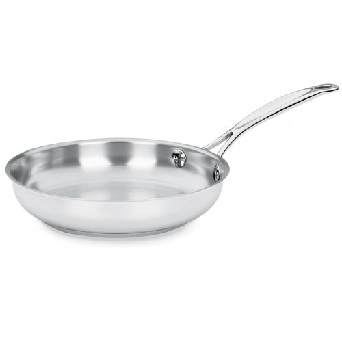 Cuisinart Chef's Classic Fry Pans
