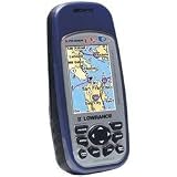 Lowrance iFinder H20 C Plus GPS (Blue)
