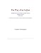 The Way of an Indian (Webster's Chinese Simplified Thesaurus Edition) width=
