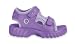 Otter Crocs Sandals Purple/Lavender Size 8/9