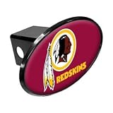 WASHINGTON REDSKINS HITCH COVER