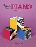 Bastien Piano Basics: Level One