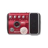 Produkt-Bild: Zoom B2.1u E-Bass Multieffektger&auml;t