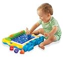 Fisher-Price Musical Fingerpaint