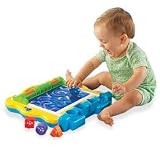 Fisher-Price Musical Fingerpaint