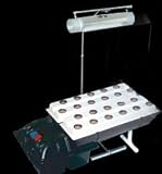 Apollo 2 Aeroponic System, 22 plant system