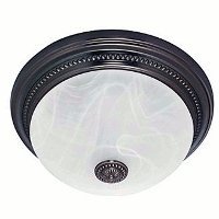 HUNTER Ashbury Lighted Bath Bronze 81003
