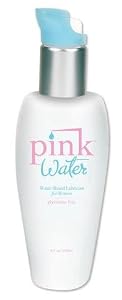 Pink Water 6.7 Oz (Package of 2)