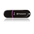 Transcend 300JetFlash 300 - Memoria USB 2.0 16 GB