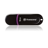 Transcend TS16GJF300E JetFlash 300 Cl� USB 16 Go [D�baller sans s'�nerver par Amazon]par Transcend