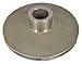 DAYTON PPTLS1006G Impeller