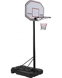 Harvard HB3 Portable Basketball System