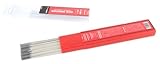 UPC 032277401020 product image for Forney 40102 6013 Welding Rod, 1/16-Inch, 1-Pound | upcitemdb.com