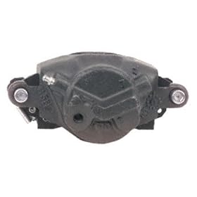 Cardone 16-4043 Remanufactured Domestic Loaded Brake Caliper