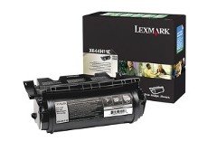 Lexmark X644E, X646E Return Program Print Cartridge