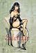 Bettie Page - Extatique - Fabric Poster 30'' x 40'' #214